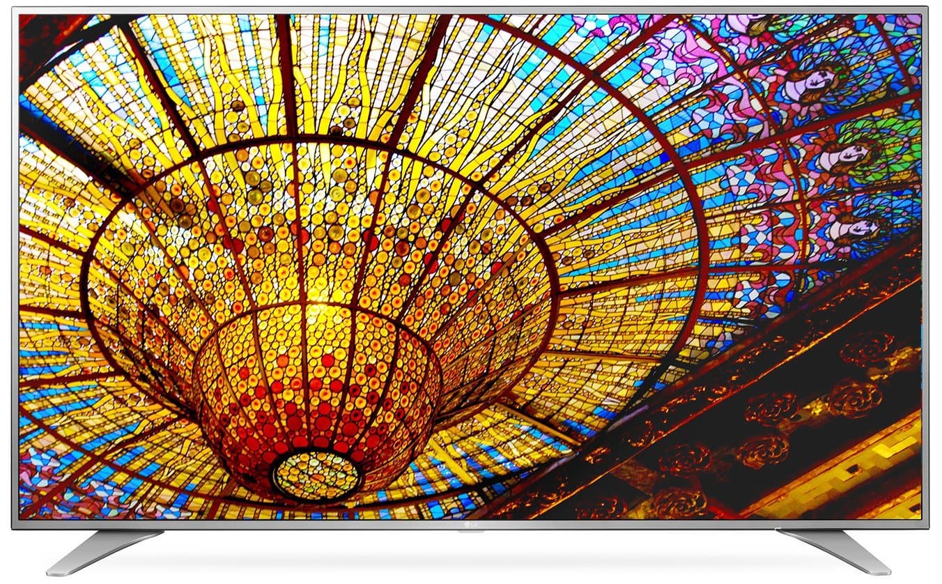 LG Electronics 60UH6150 60_Inch 4K Ultra HD Smart LED TV _20